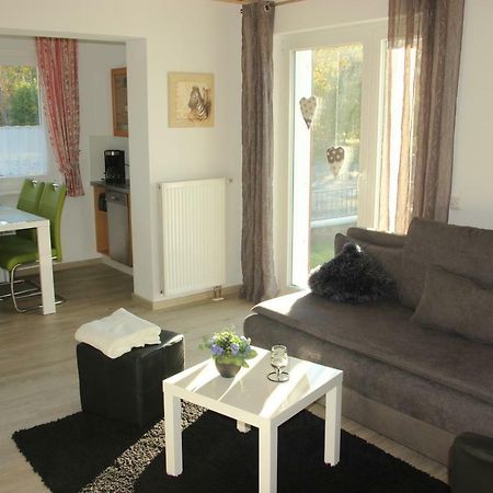 Ferienwohnung Dellori Winterberg Esterno foto