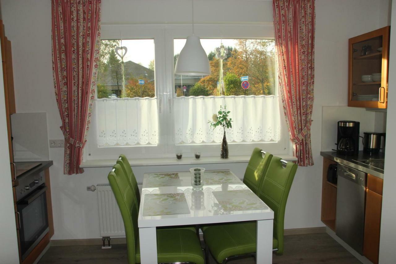 Ferienwohnung Dellori Winterberg Esterno foto