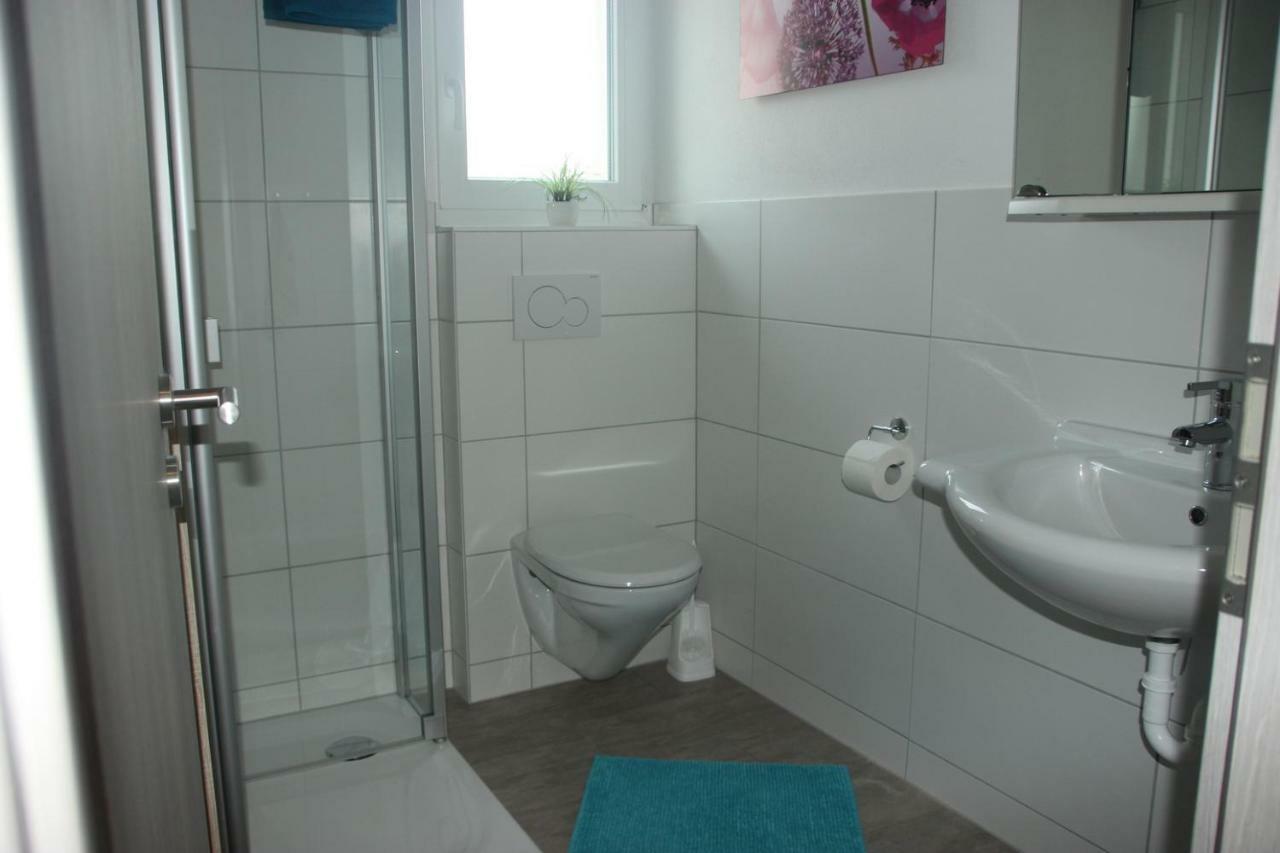 Ferienwohnung Dellori Winterberg Esterno foto