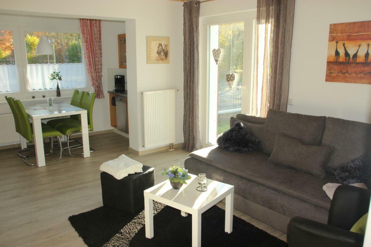 Ferienwohnung Dellori Winterberg Esterno foto